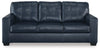 Arlo Real Leather Sofa
