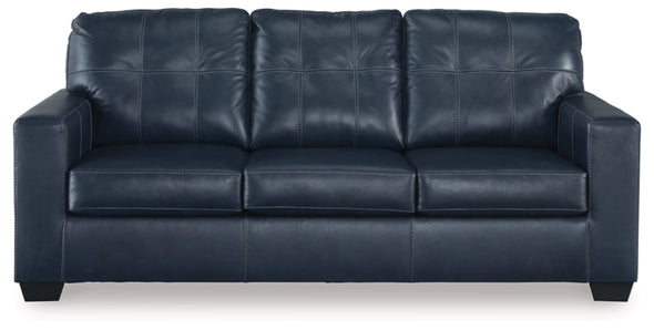 Arlo Real Leather Sofa