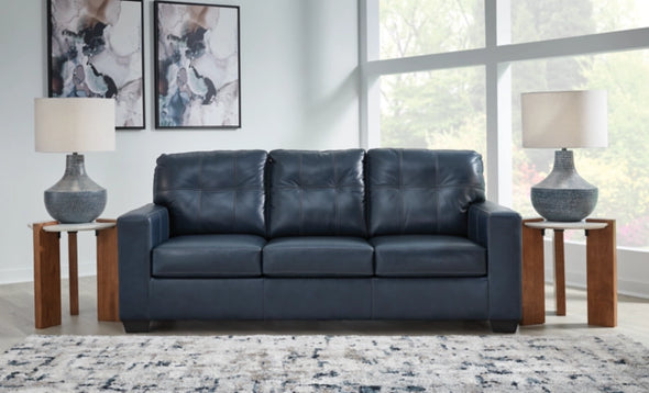 Arlo Real Leather Sofa