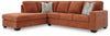 Avendale Left Facing Sectional