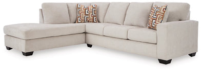 Avendale Left Facing Sectional