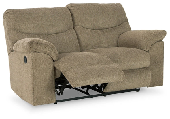 Alphini Living Room Set