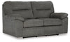 Birch Sofa Set