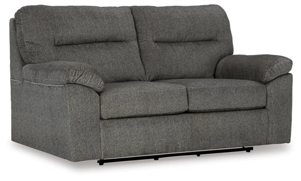 Birch Sofa Set