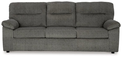 Birch Sofa Set