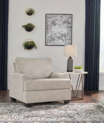 Melanie Living Room Set