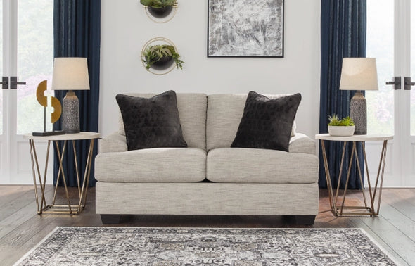 Melanie Living Room Set