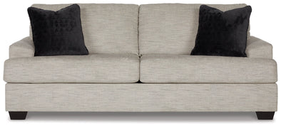 Melanie Living Room Set