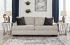 Melanie Living Room Set