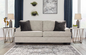 Melanie Living Room Set