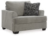 Derek Living Room Set