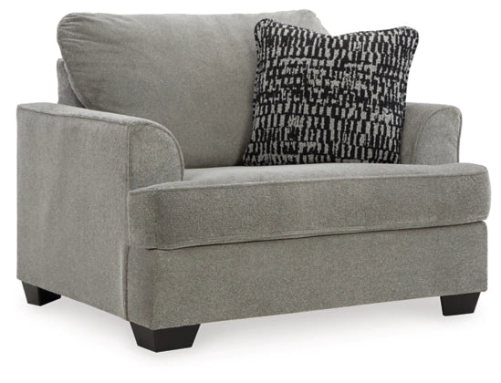 Derek Living Room Set