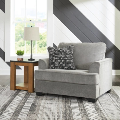 Derek Living Room Set
