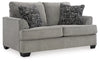 Derek Living Room Set