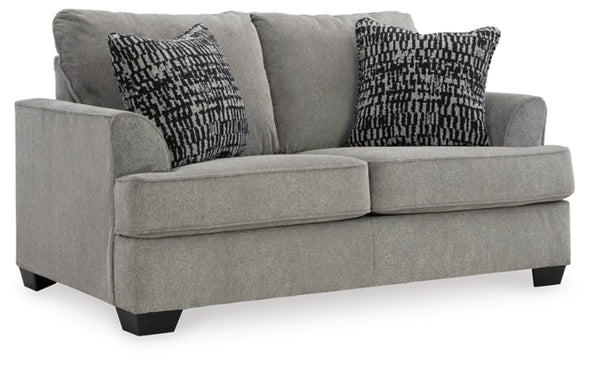 Derek Living Room Set