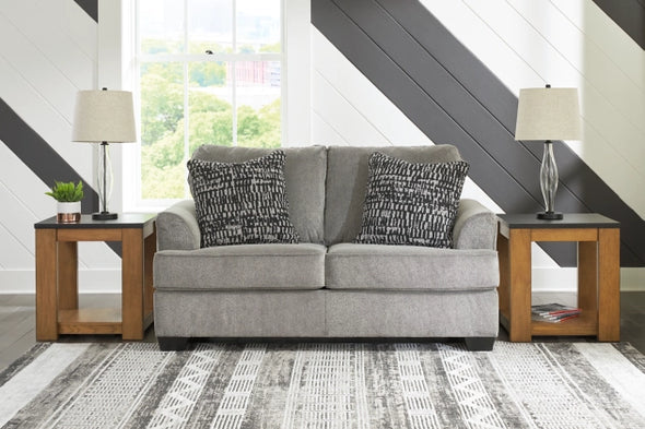 Derek Living Room Set