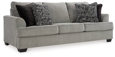 Derek Living Room Set