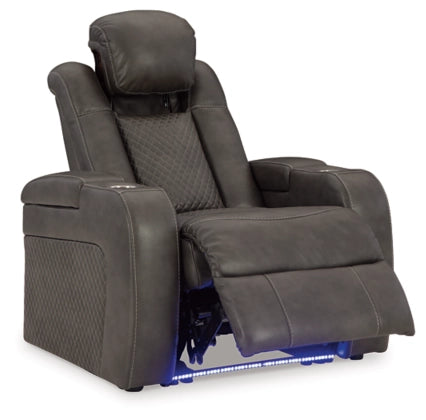 Dreamer Living Room Set
