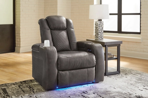 Dreamer Living Room Set