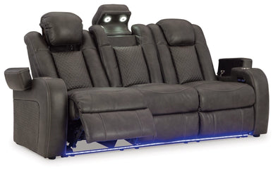 Dreamer Living Room Set