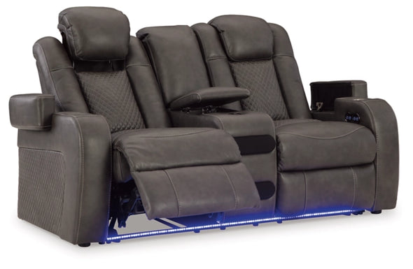 Dreamer Living Room Set