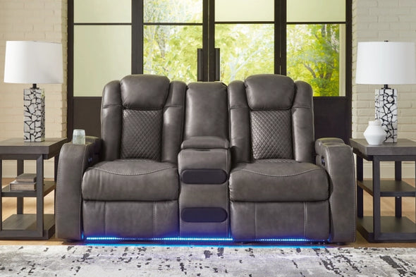 Dreamer Living Room Set