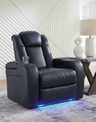 Dreamer Living Room Set