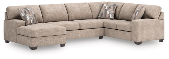 Seyler Sectional with Chaise