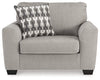 Avira Living Room Set
