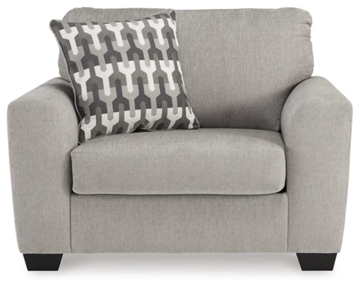 Avira Living Room Set