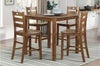 ANA 5 Pc Dining Set