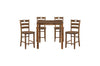 ANA 5 Pc Dining Set