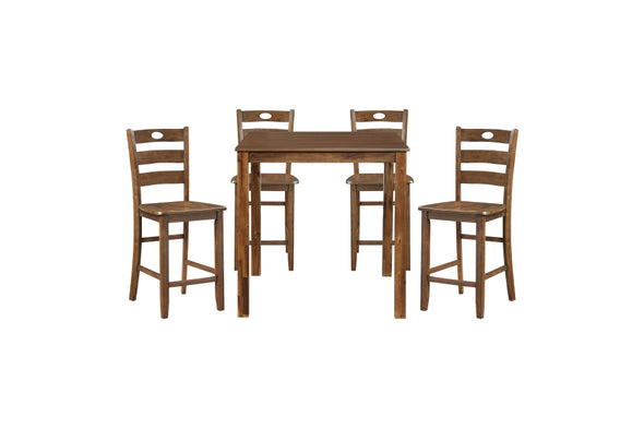 ANA 5 Pc Dining Set