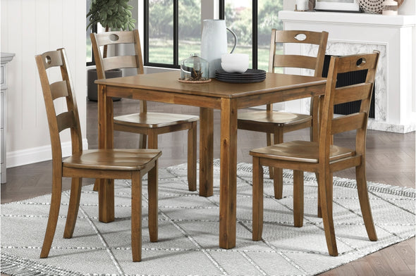 ANA 5 Pc Dining Set