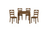 ANA 5 Pc Dining Set