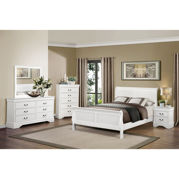 Raka Bedroom