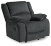 Abby Power Reclining Sofa