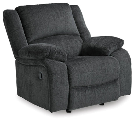 Abby Power Reclining Sofa