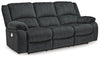 Abby Power Reclining Sofa