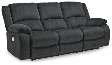 Abby Power Reclining Sofa