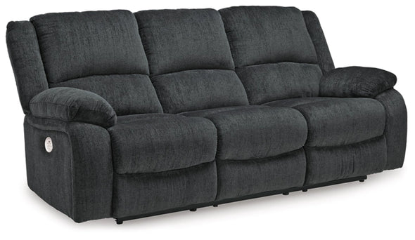 Abby Power Reclining Sofa