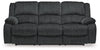 Abby Power Reclining Sofa