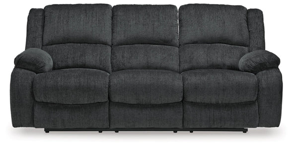 Abby Power Reclining Sofa