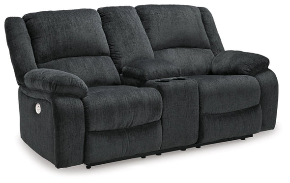Abby Power Reclining Sofa