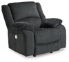 Abby Power Reclining Sofa