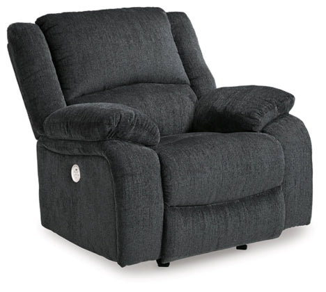 Abby Power Reclining Sofa
