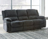 Abby Power Reclining Sofa