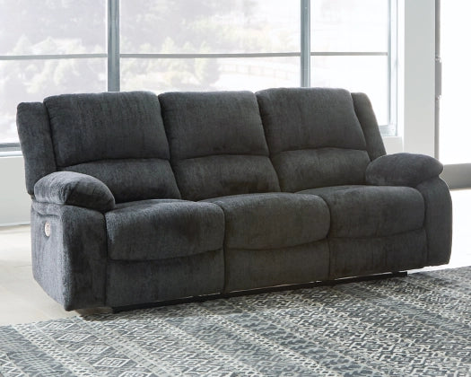 Abby Power Reclining Sofa
