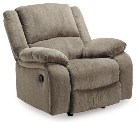 Abby Power Reclining Sofa