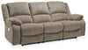 Abby Power Reclining Sofa